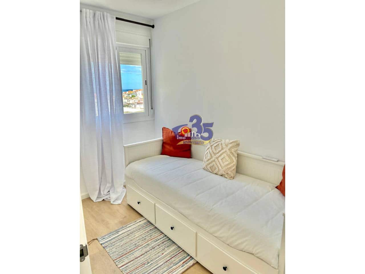 Piso de 2 habitaciones en Añoreta en venta con garaje - 378.000 € (Ref: 9833143)