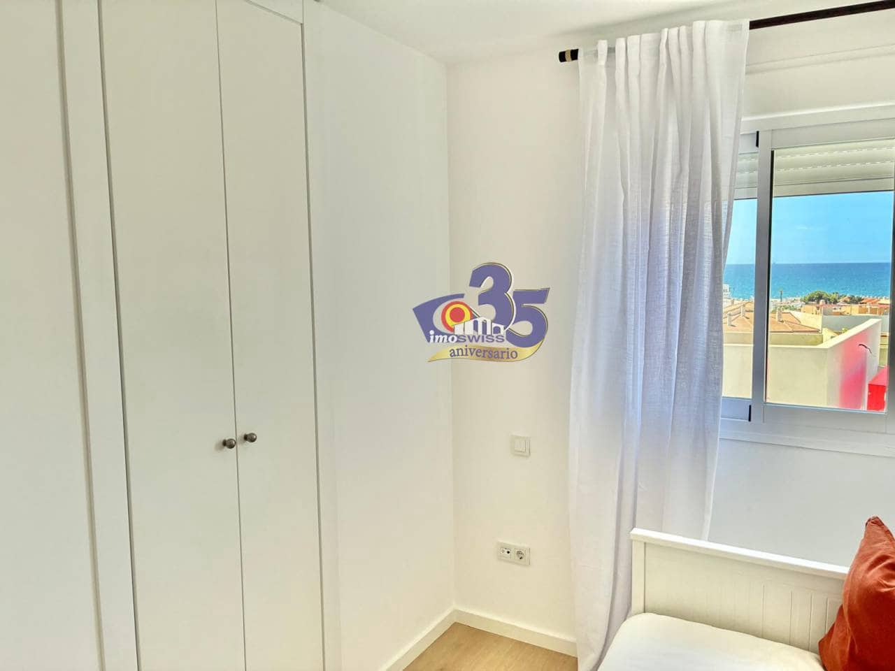 Piso de 2 habitaciones en Añoreta en venta con garaje - 378.000 € (Ref: 9833143)