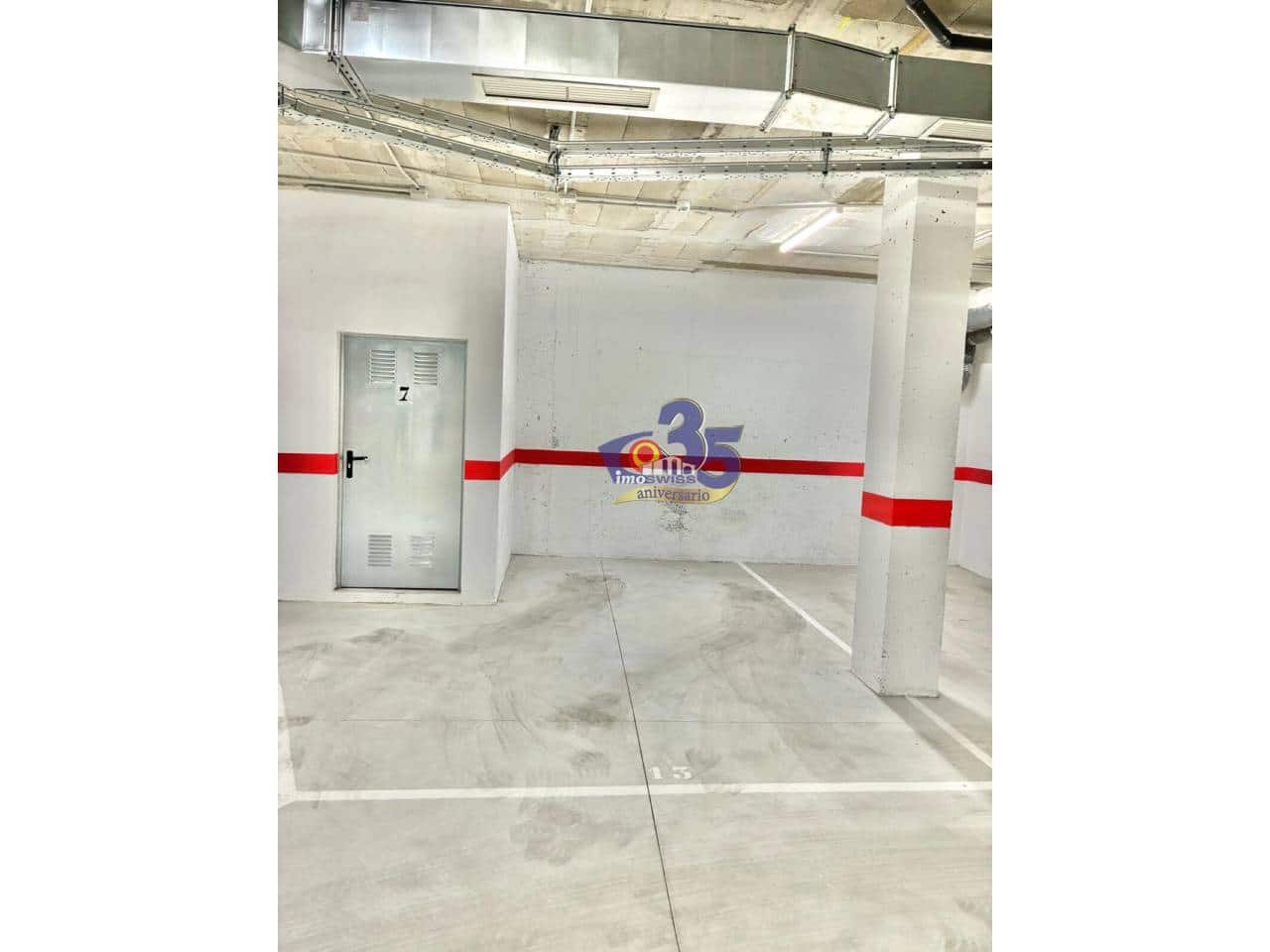 Piso de 2 habitaciones en Añoreta en venta con garaje - 378.000 € (Ref: 9833143)