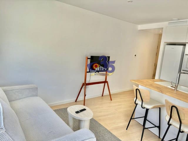 Piso de 2 habitaciones en Añoreta, Rincón de la Victoria en venta con garaje - 378.000 € (Ref: 9833143)