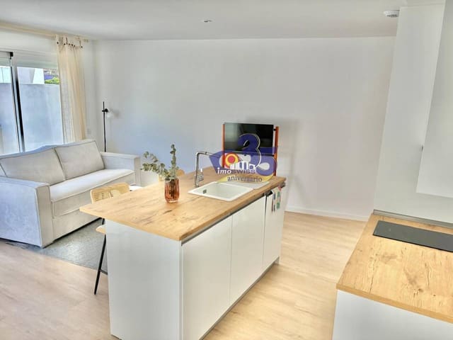 Piso de 2 habitaciones en Añoreta, Rincón de la Victoria en venta con garaje - 378.000 € (Ref: 9833143)