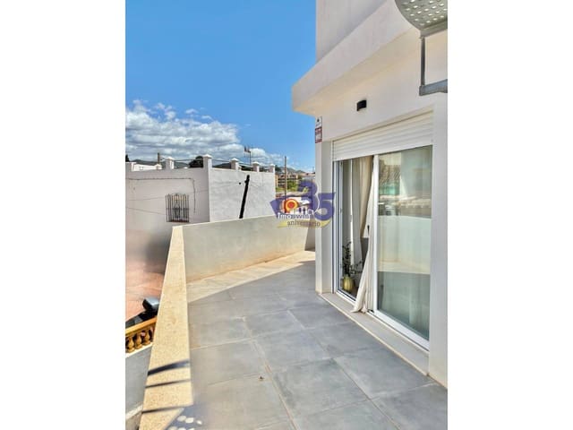 Piso de 2 habitaciones en Añoreta, Rincón de la Victoria en venta con garaje - 378.000 € (Ref: 9833143)