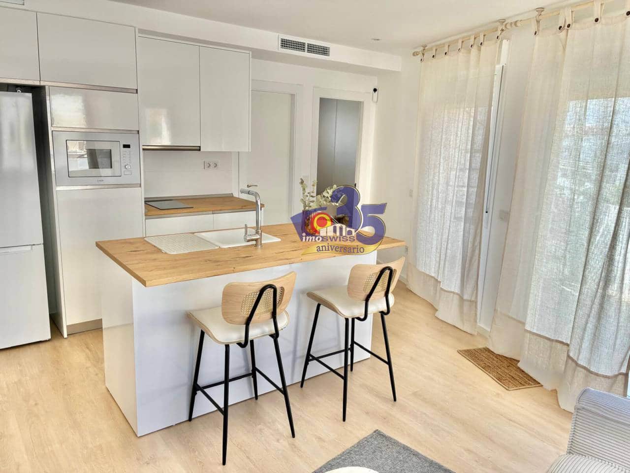 Piso de 2 habitaciones en Añoreta en venta con garaje - 378.000 € (Ref: 9833143)