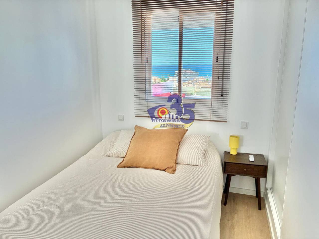 Piso de 2 habitaciones en Añoreta en venta con garaje - 378.000 € (Ref: 9833143)