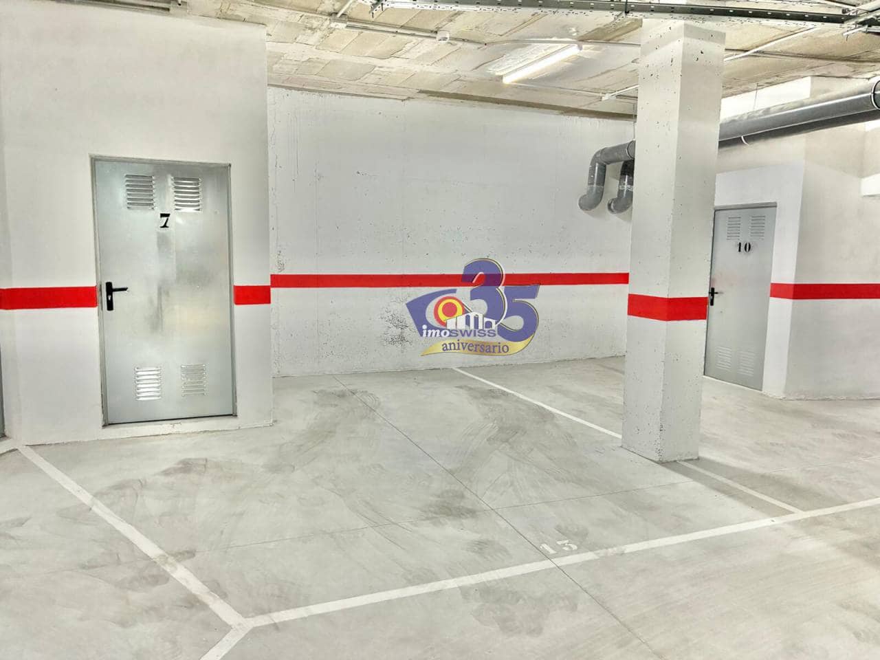Piso de 2 habitaciones en Añoreta en venta con garaje - 378.000 € (Ref: 9833143)