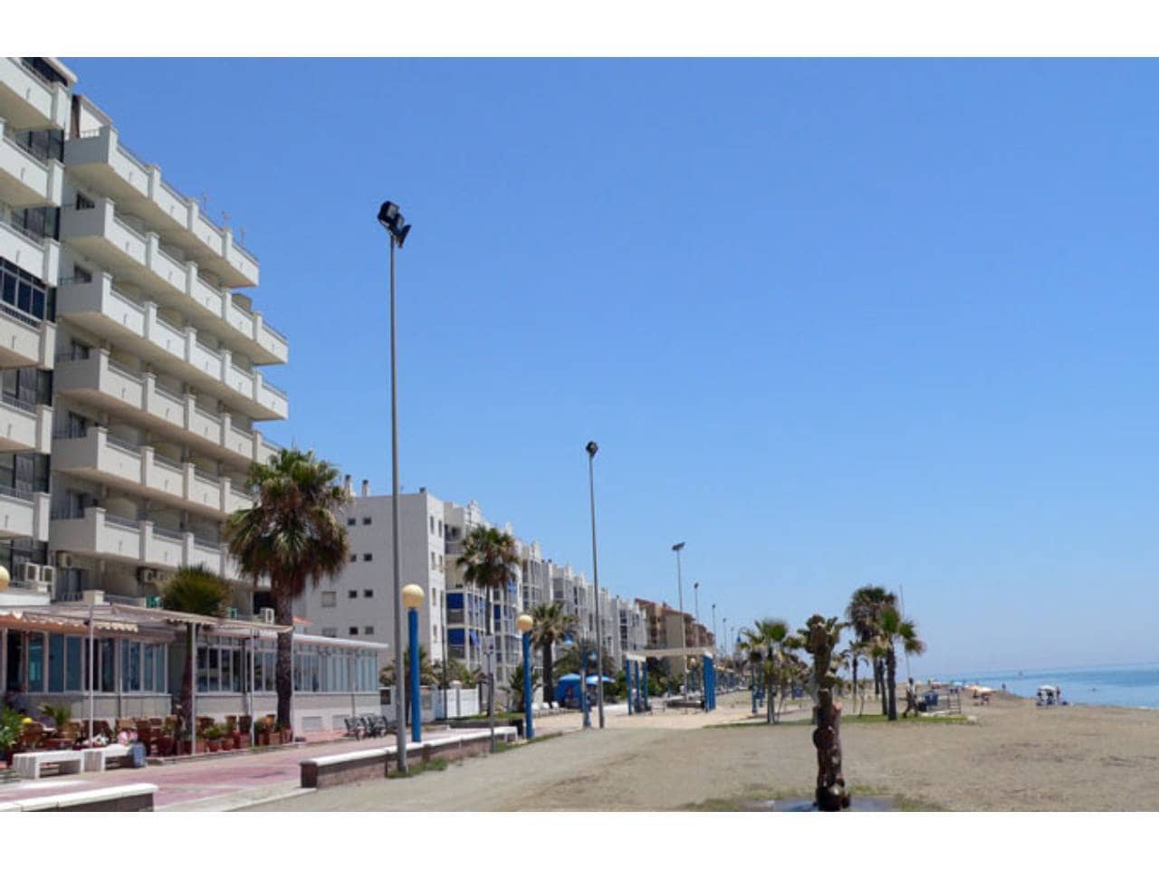 Piso de 2 habitaciones en Añoreta en venta con garaje - 378.000 € (Ref: 9833143)