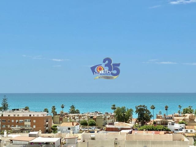 Piso de 2 habitaciones en Añoreta, Rincón de la Victoria en venta con garaje - 378.000 € (Ref: 9833143)