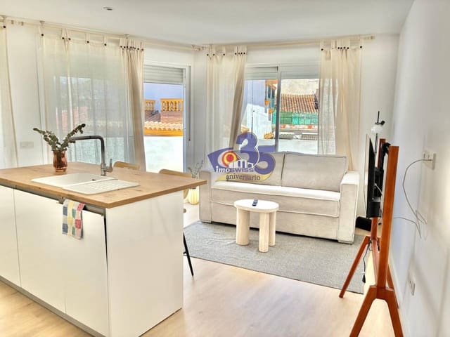 Piso de 2 habitaciones en Añoreta, Rincón de la Victoria en venta con garaje - 378.000 € (Ref: 9833143)