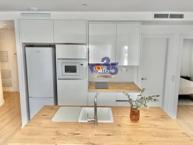 Piso de 2 habitaciones en Añoreta, Rincón de la Victoria en venta con garaje - 378.000 € (Ref: 9833143)