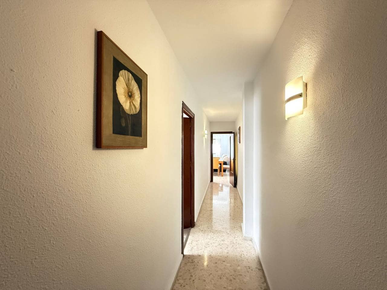 3 bedroom Flat for rent in Rincon de la Victoria with garage - € 1,300 (Ref: 9841998)