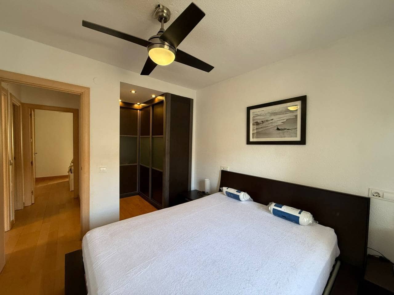 3 bedroom Flat for rent in Rincon de la Victoria with garage - € 1,300 (Ref: 9841998)