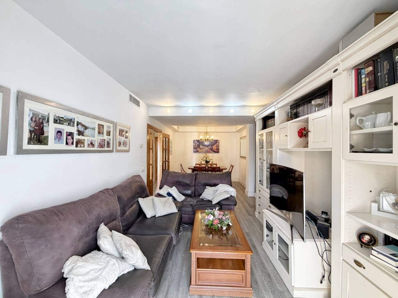3 bedroom Terraced Villa for sale in Torre de Benagalbon with pool garage - € 465,000 (Ref: 9841999)