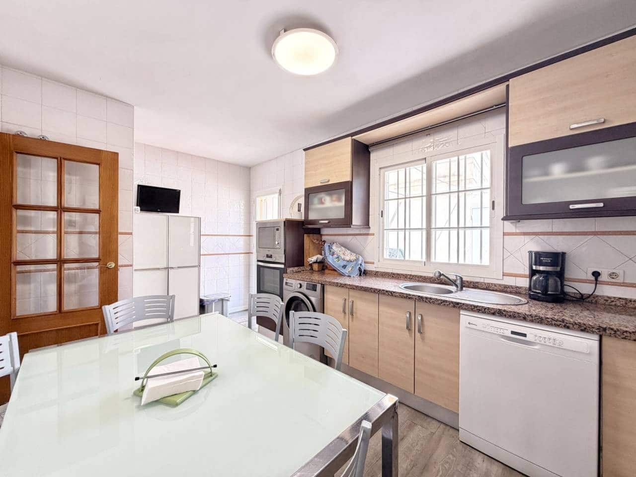 3 bedroom Terraced Villa for sale in Torre de Benagalbon with pool garage - € 465,000 (Ref: 9841999)