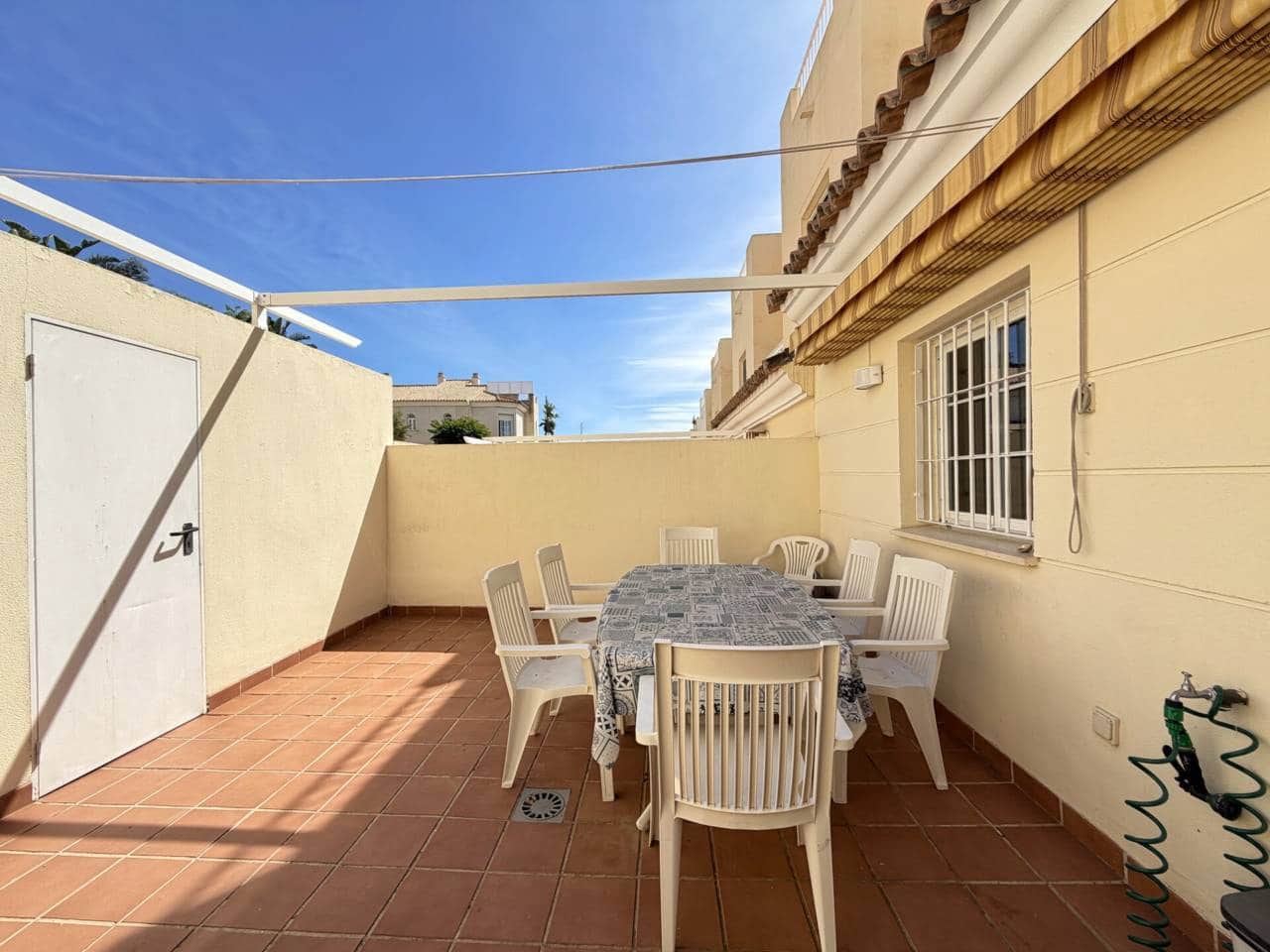 3 bedroom Terraced Villa for sale in Torre de Benagalbon with pool garage - € 465,000 (Ref: 9841999)