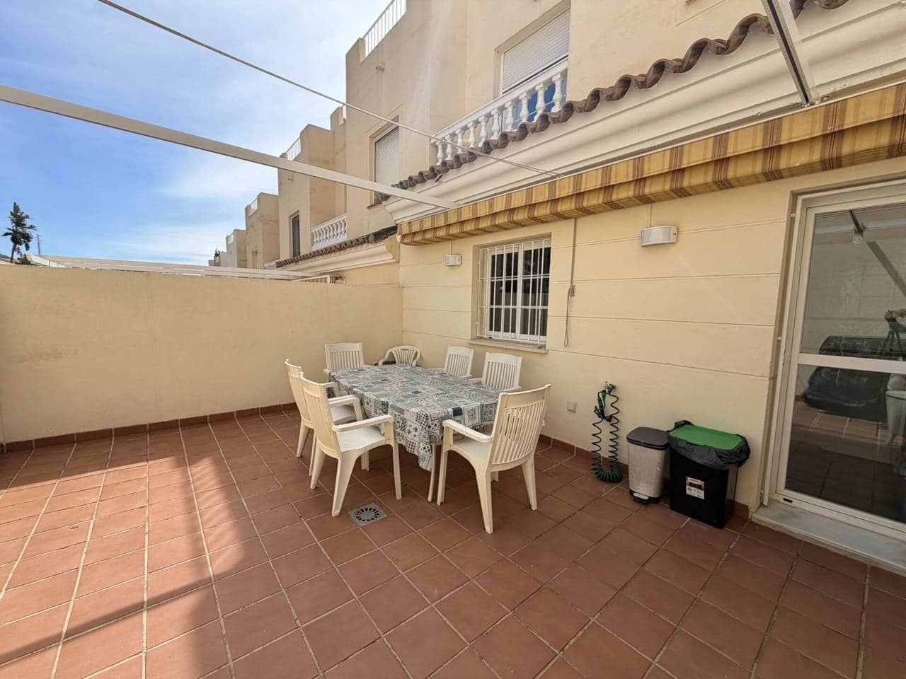 3 bedroom Terraced Villa for sale in Torre de Benagalbon with pool garage - € 465,000 (Ref: 9841999)