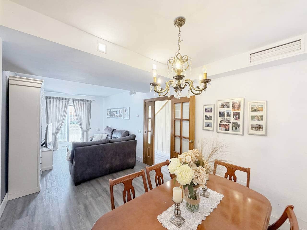 3 bedroom Terraced Villa for sale in Torre de Benagalbon with pool garage - € 465,000 (Ref: 9841999)