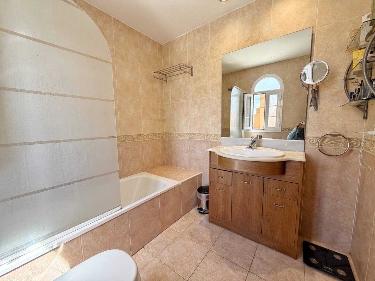 3 bedroom Terraced Villa for sale in Torre de Benagalbon with pool garage - € 465,000 (Ref: 9841999)