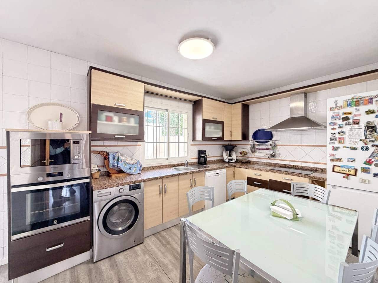 3 bedroom Terraced Villa for sale in Torre de Benagalbon with pool garage - € 465,000 (Ref: 9841999)