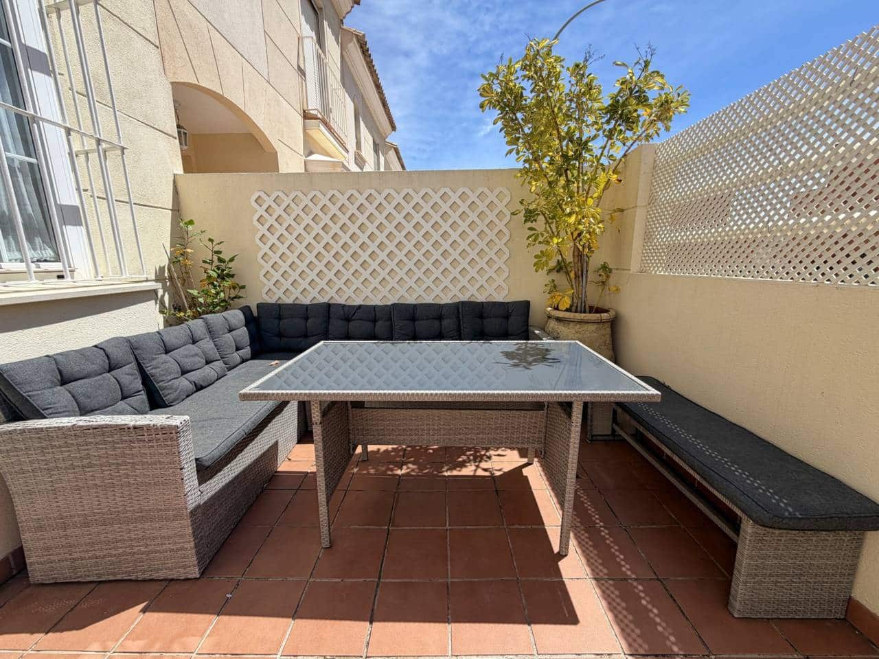 3 bedroom Terraced Villa for sale in Torre de Benagalbon with pool garage - € 465,000 (Ref: 9841999)