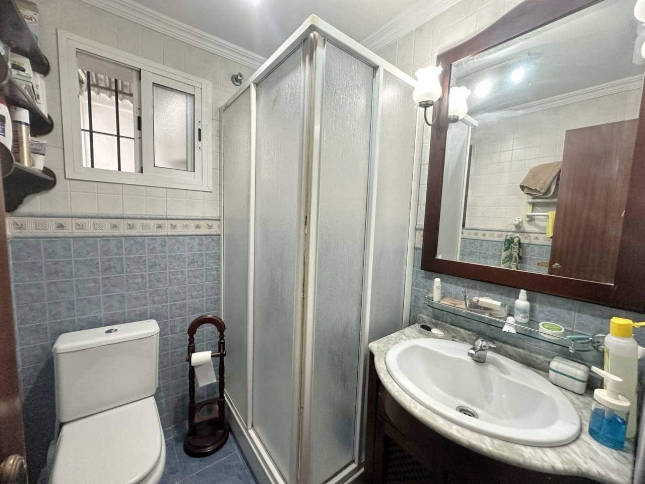 4 chambre Villa/Maison Semi-Mitoyenne à vendre à Rincon de la Victoria - 398 000 € (Ref: 9858987)