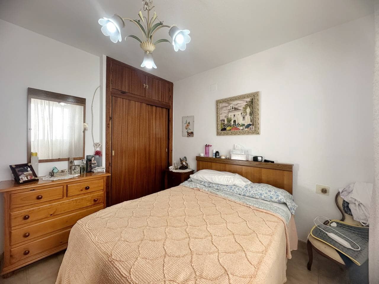 4 chambre Villa/Maison Semi-Mitoyenne à vendre à Rincon de la Victoria - 398 000 € (Ref: 9858987)