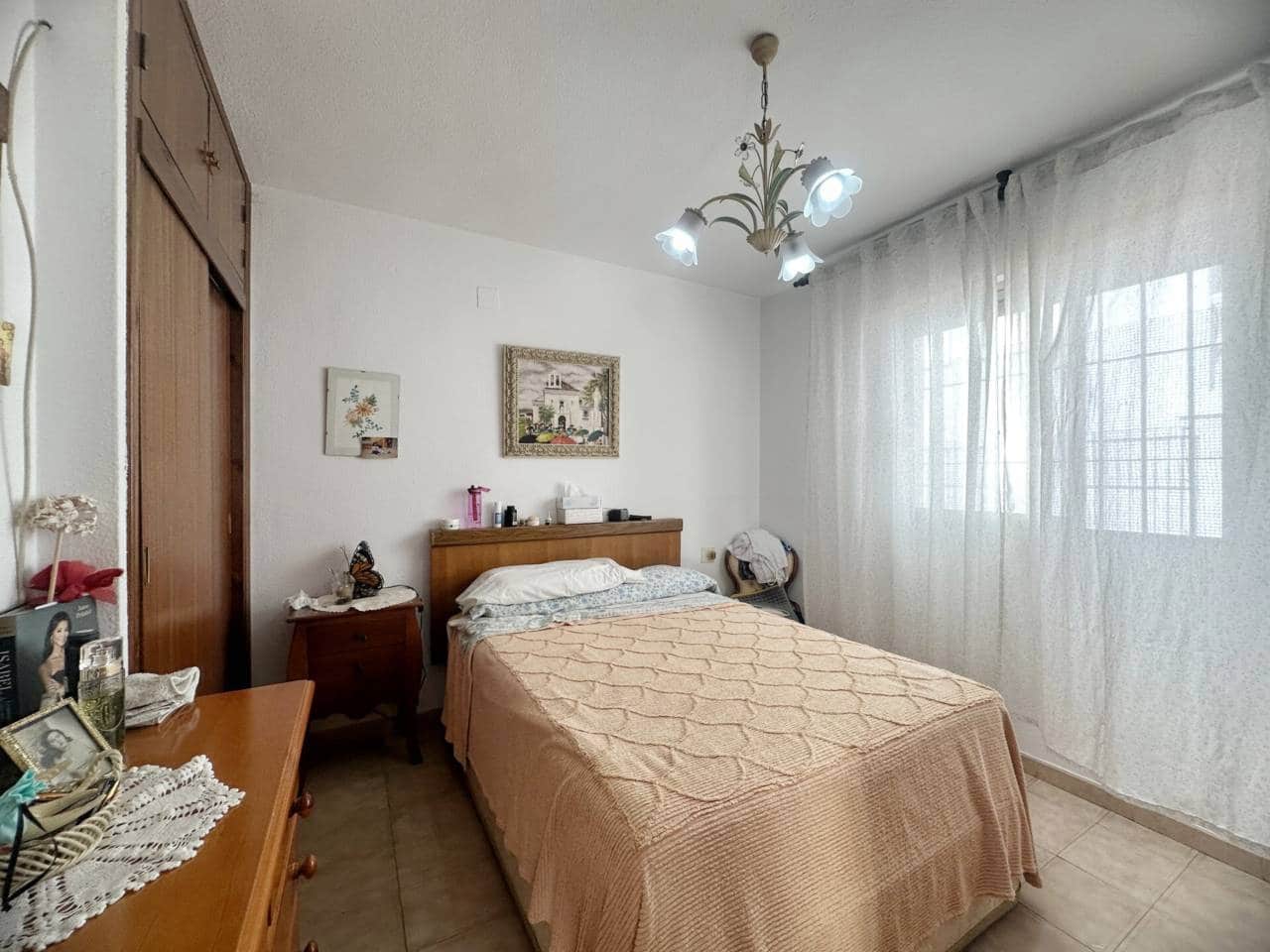 4 chambre Villa/Maison Semi-Mitoyenne à vendre à Rincon de la Victoria - 398 000 € (Ref: 9858987)