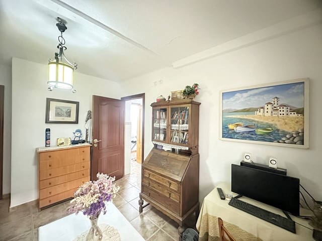 4 chambre Villa/Maison Semi-Mitoyenne à vendre à Rincón de la Victoria - 398 000 € (Ref: 9858987)