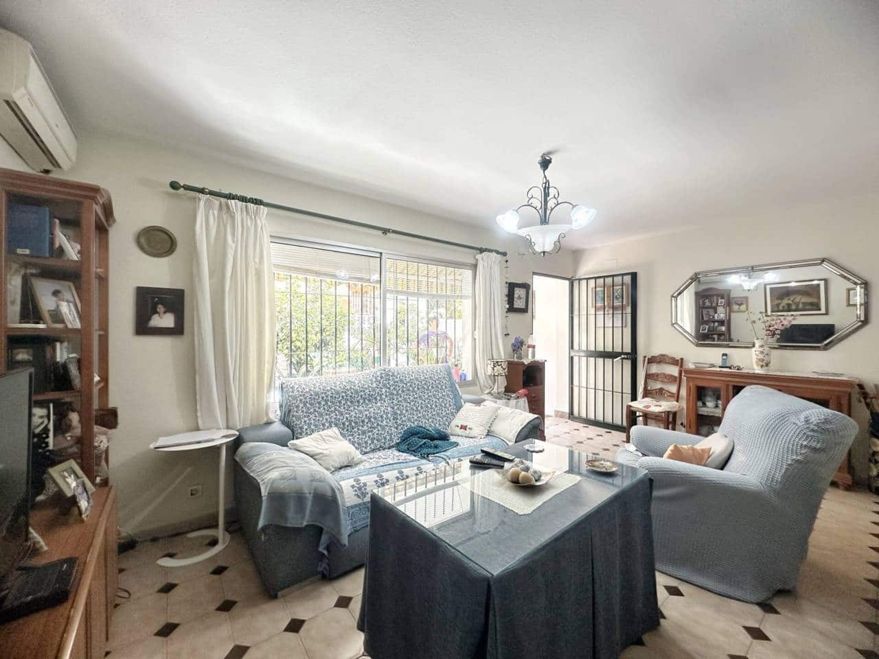 4 chambre Villa/Maison Semi-Mitoyenne à vendre à Rincon de la Victoria - 398 000 € (Ref: 9858987)