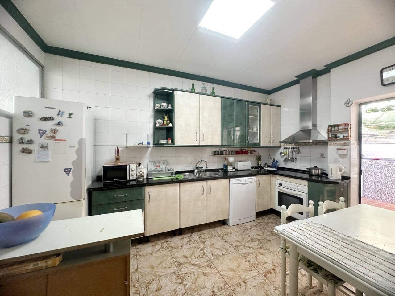 4 chambre Villa/Maison Semi-Mitoyenne à vendre à Rincon de la Victoria - 398 000 € (Ref: 9858987)