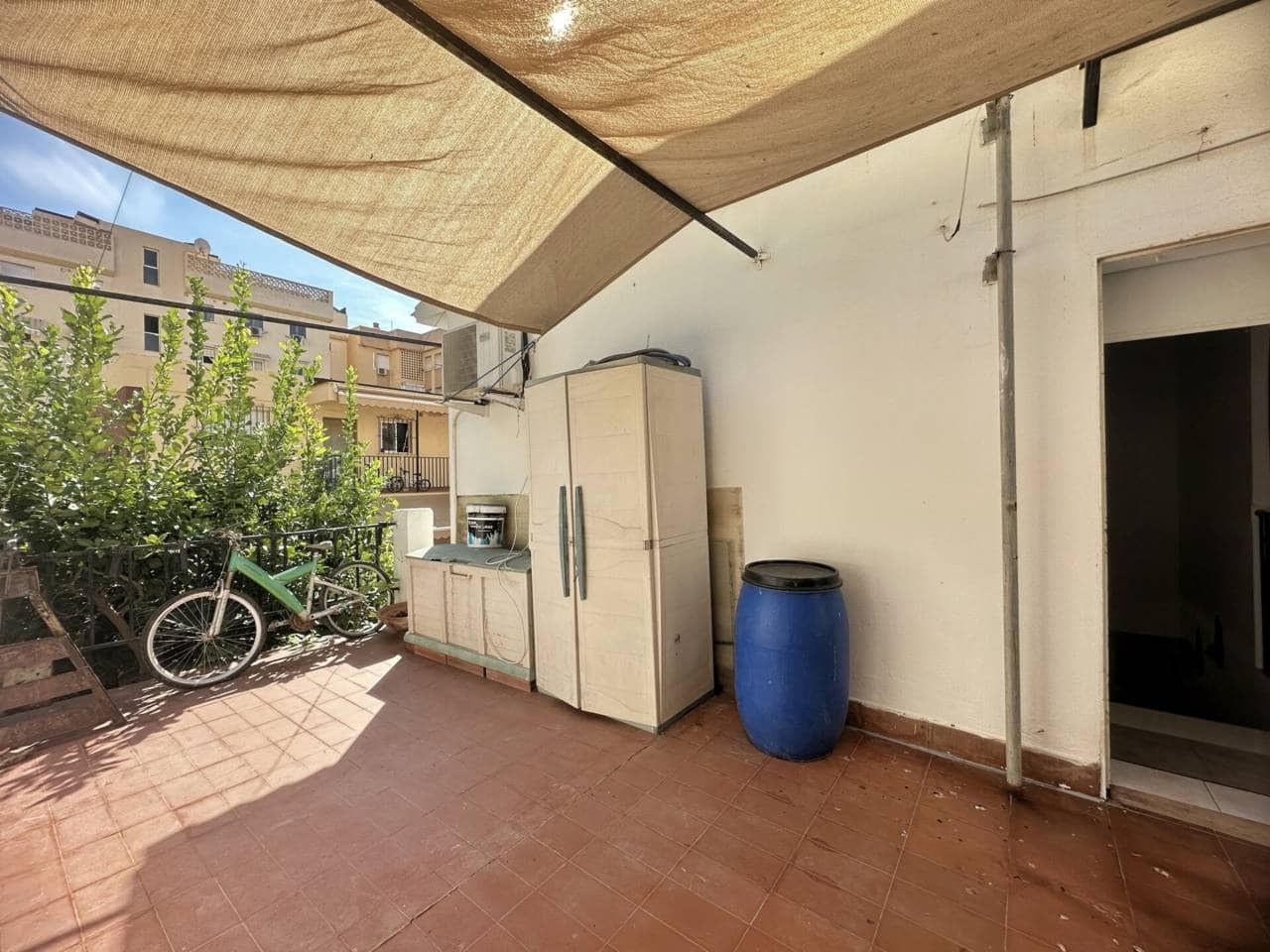 4 chambre Villa/Maison Semi-Mitoyenne à vendre à Rincon de la Victoria - 398 000 € (Ref: 9858987)