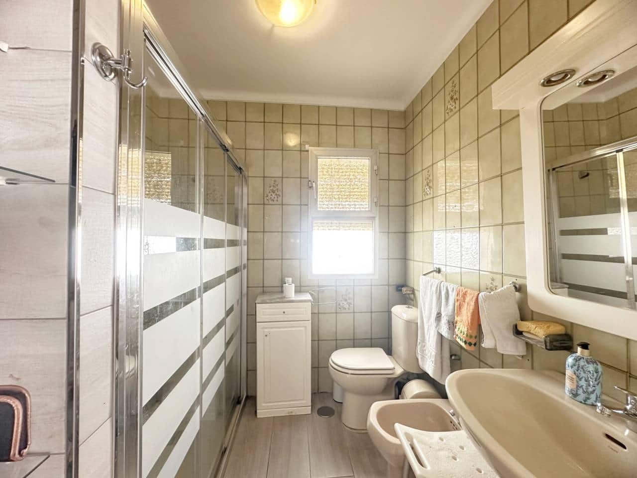 4 chambre Villa/Maison Semi-Mitoyenne à vendre à Rincon de la Victoria - 398 000 € (Ref: 9858987)