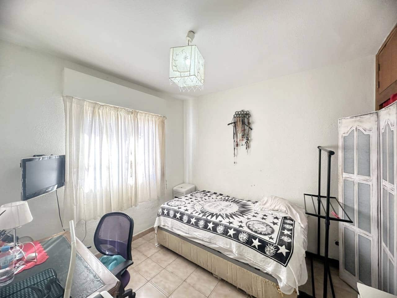 4 chambre Villa/Maison Semi-Mitoyenne à vendre à Rincon de la Victoria - 398 000 € (Ref: 9858987)