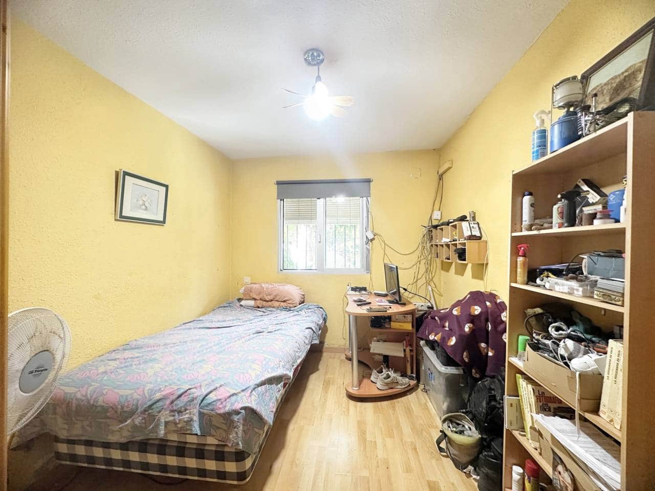 4 chambre Villa/Maison Semi-Mitoyenne à vendre à Rincon de la Victoria - 398 000 € (Ref: 9858987)