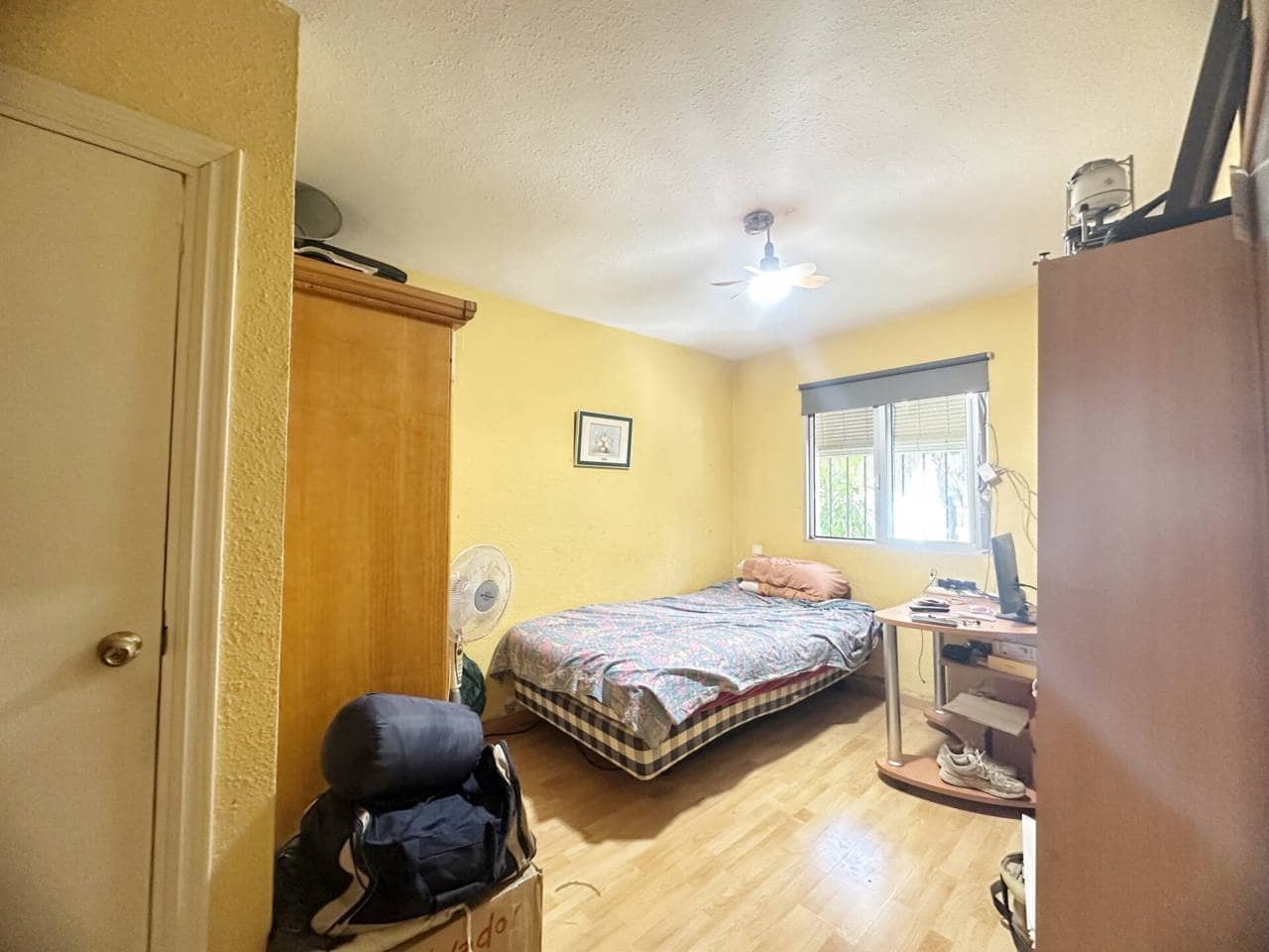 4 chambre Villa/Maison Semi-Mitoyenne à vendre à Rincon de la Victoria - 398 000 € (Ref: 9858987)