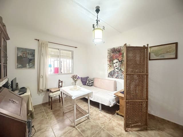 4 chambre Villa/Maison Semi-Mitoyenne à vendre à Rincón de la Victoria - 398 000 € (Ref: 9858987)