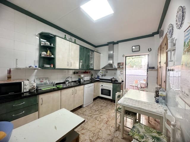 4 chambre Villa/Maison Semi-Mitoyenne à vendre à Rincón de la Victoria - 398 000 € (Ref: 9858987)