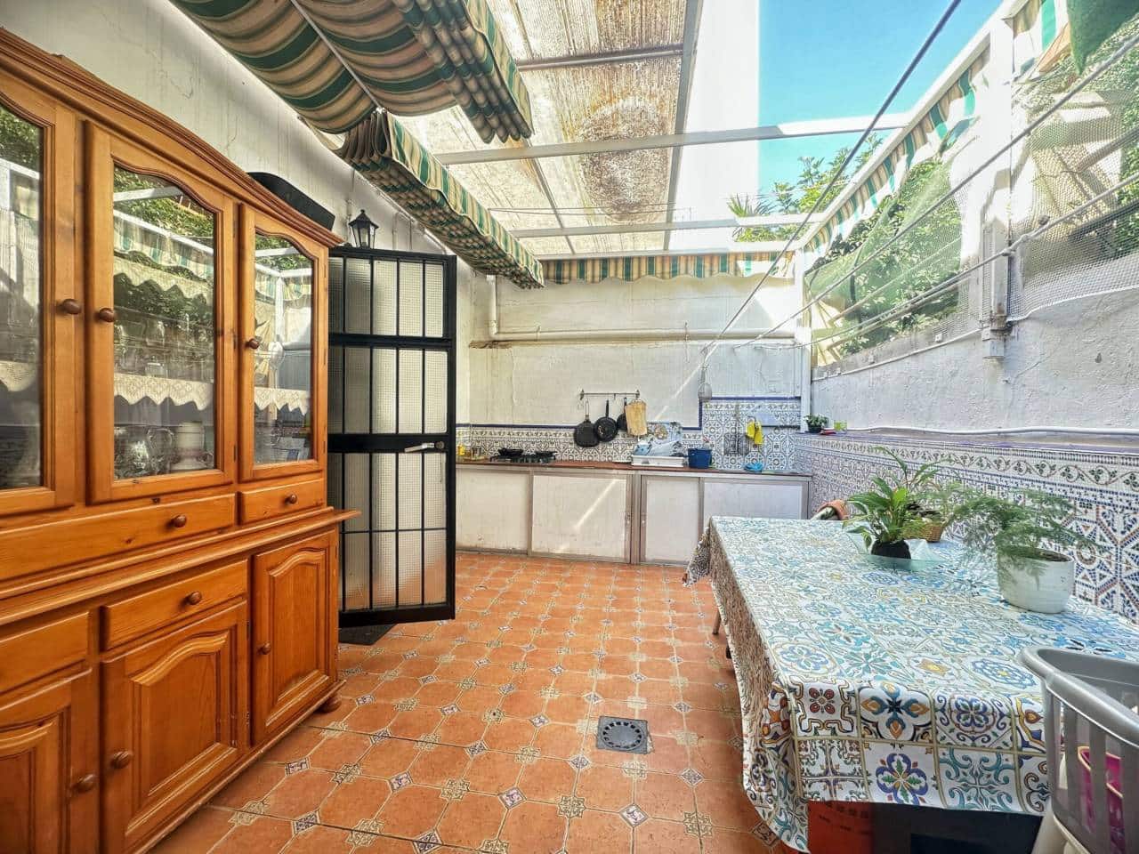 4 chambre Villa/Maison Semi-Mitoyenne à vendre à Rincon de la Victoria - 398 000 € (Ref: 9858987)