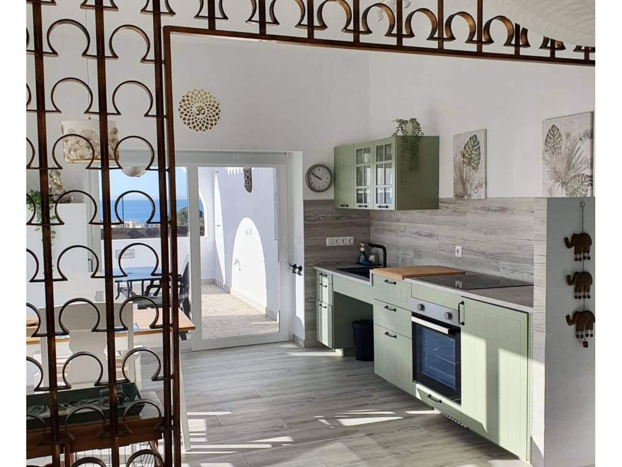 5 sypialnia Willa na sprzedaż w Velez-Malaga z garażem - 1 370 000 € (Ref: 9861404)