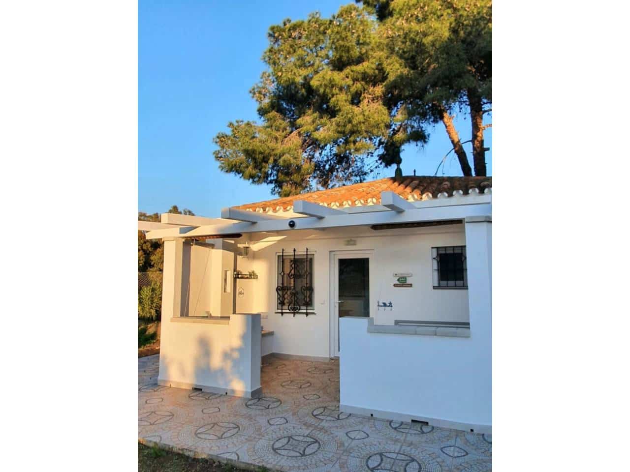 5 sypialnia Willa na sprzedaż w Velez-Malaga z garażem - 1 370 000 € (Ref: 9861404)
