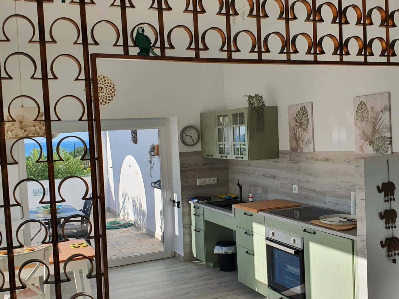5 sypialnia Willa na sprzedaż w Velez-Malaga z garażem - 1 370 000 € (Ref: 9861404)