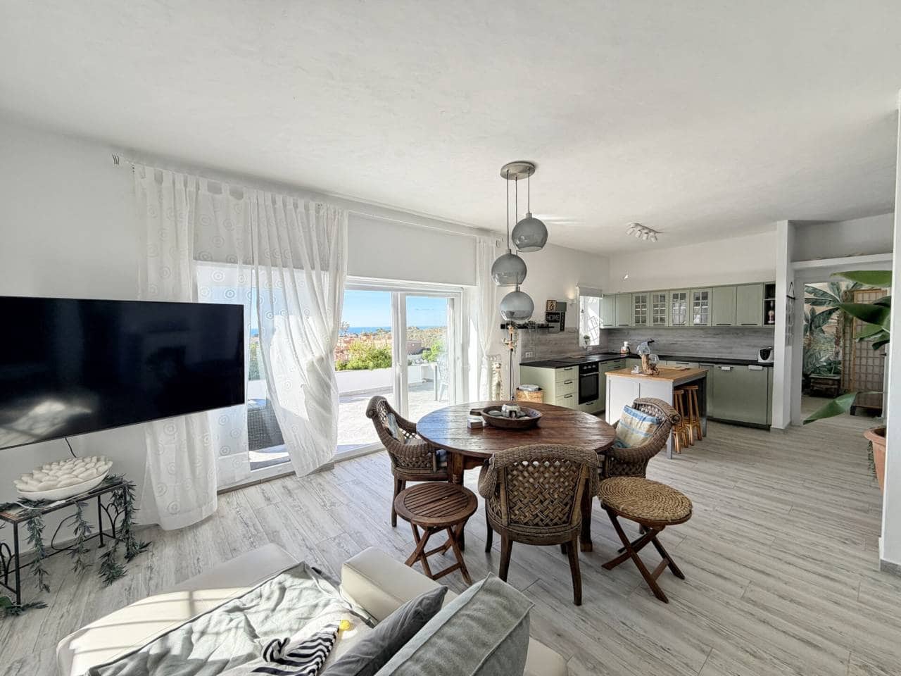 5 sypialnia Willa na sprzedaż w Velez-Malaga z garażem - 1 370 000 € (Ref: 9861404)