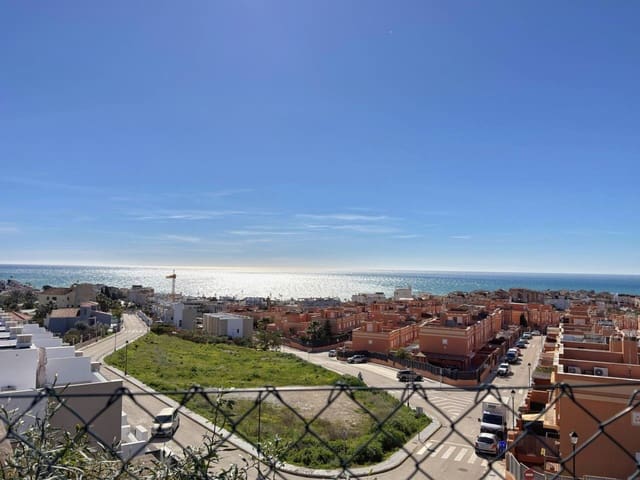 5 sypialnia Willa na sprzedaż w Vélez-Málaga z garażem - 1 370 000 € (Ref: 9861404)