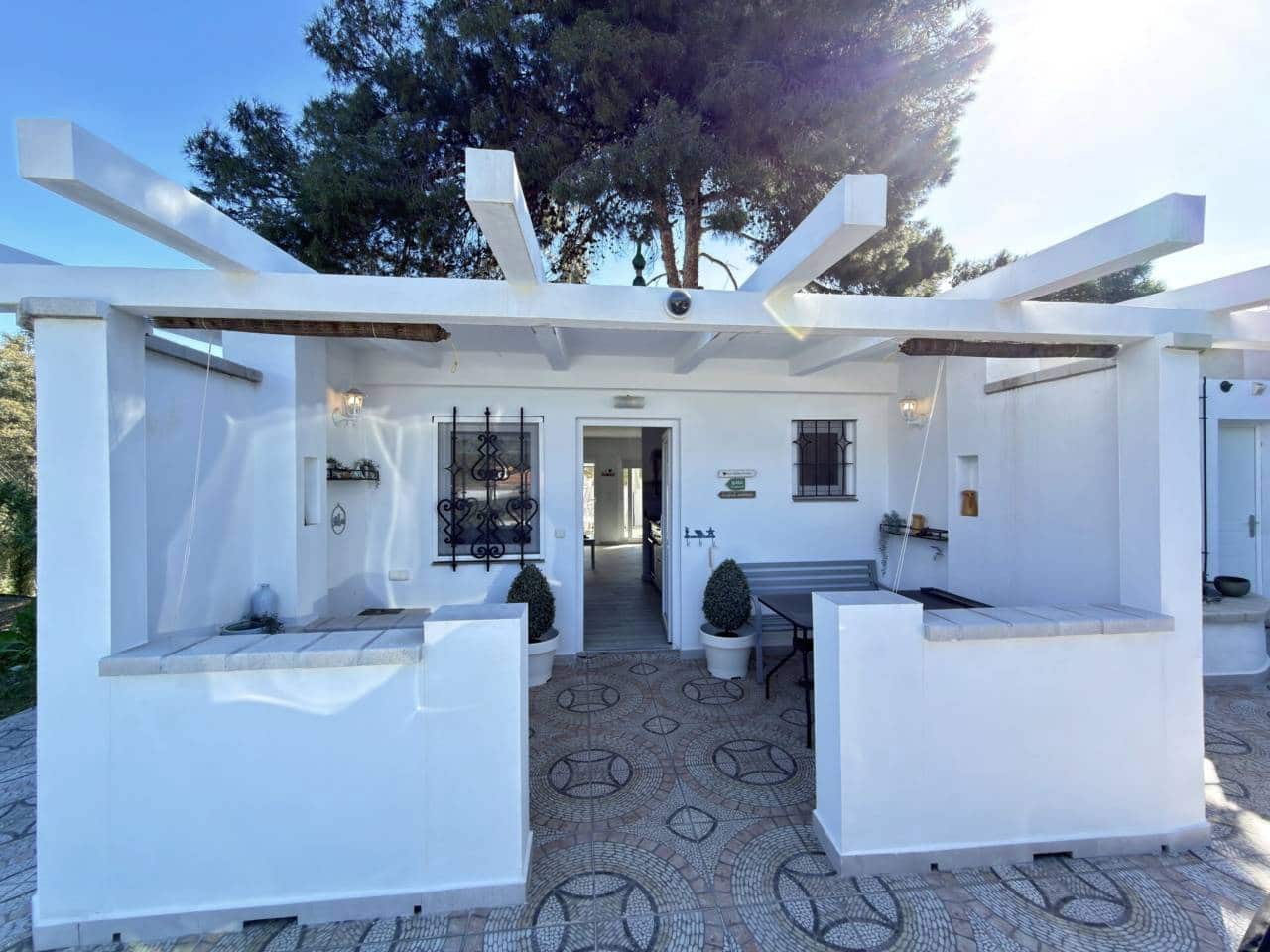 5 sypialnia Willa na sprzedaż w Velez-Malaga z garażem - 1 370 000 € (Ref: 9861404)