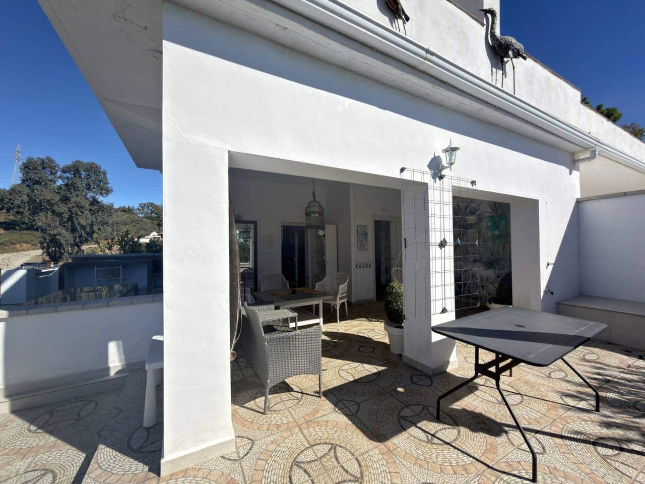 5 sypialnia Willa na sprzedaż w Velez-Malaga z garażem - 1 370 000 € (Ref: 9861404)