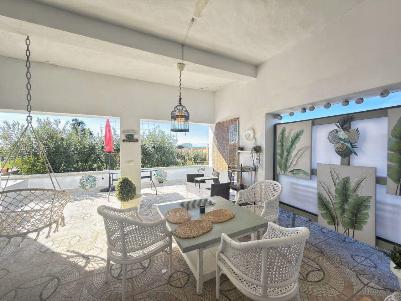 5 sypialnia Willa na sprzedaż w Velez-Malaga z garażem - 1 370 000 € (Ref: 9861404)