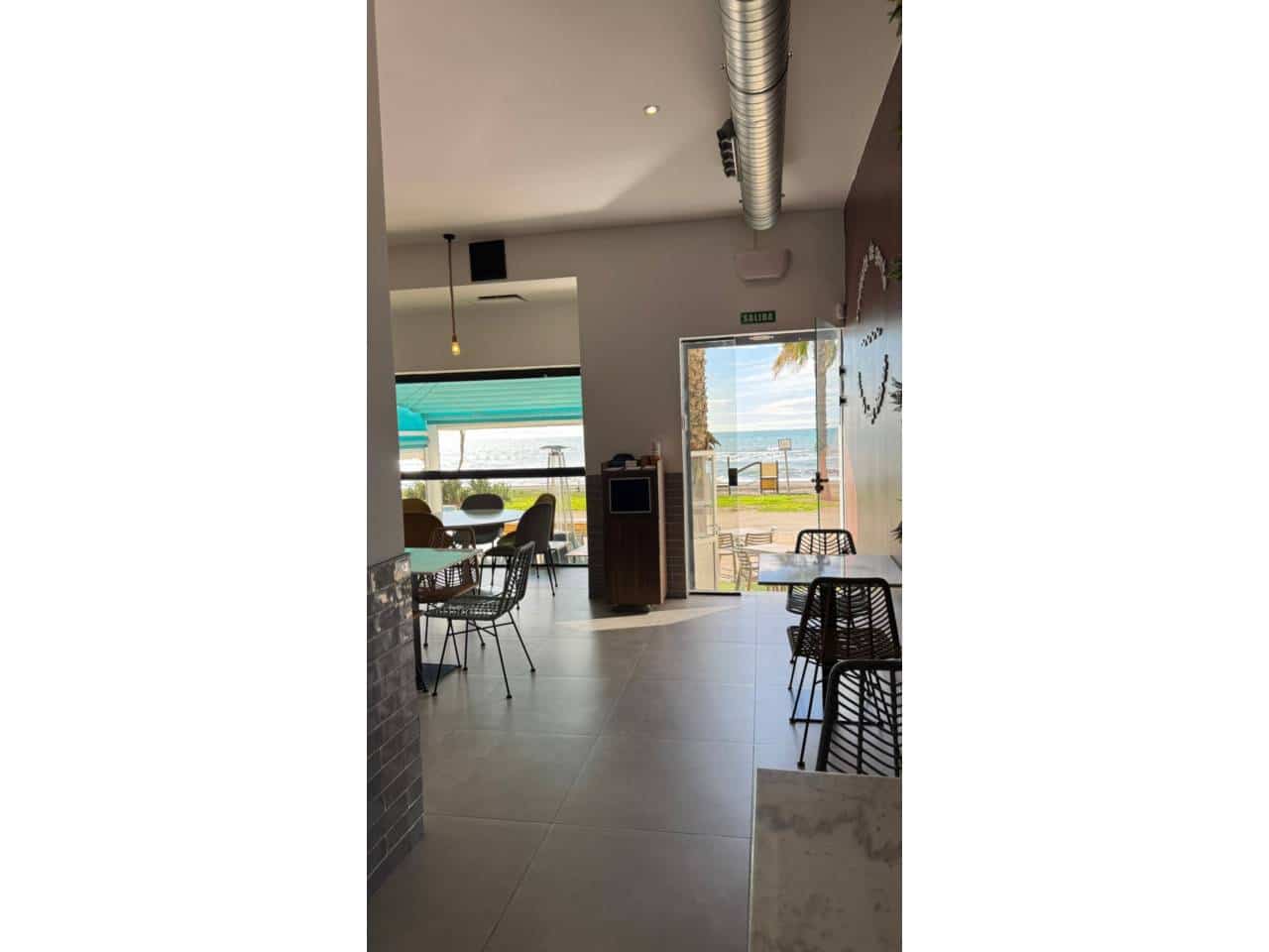 Restauracja lub bar do wynajęcia w Rincon de la Victoria - 2 000 € (Ref: 9861405)