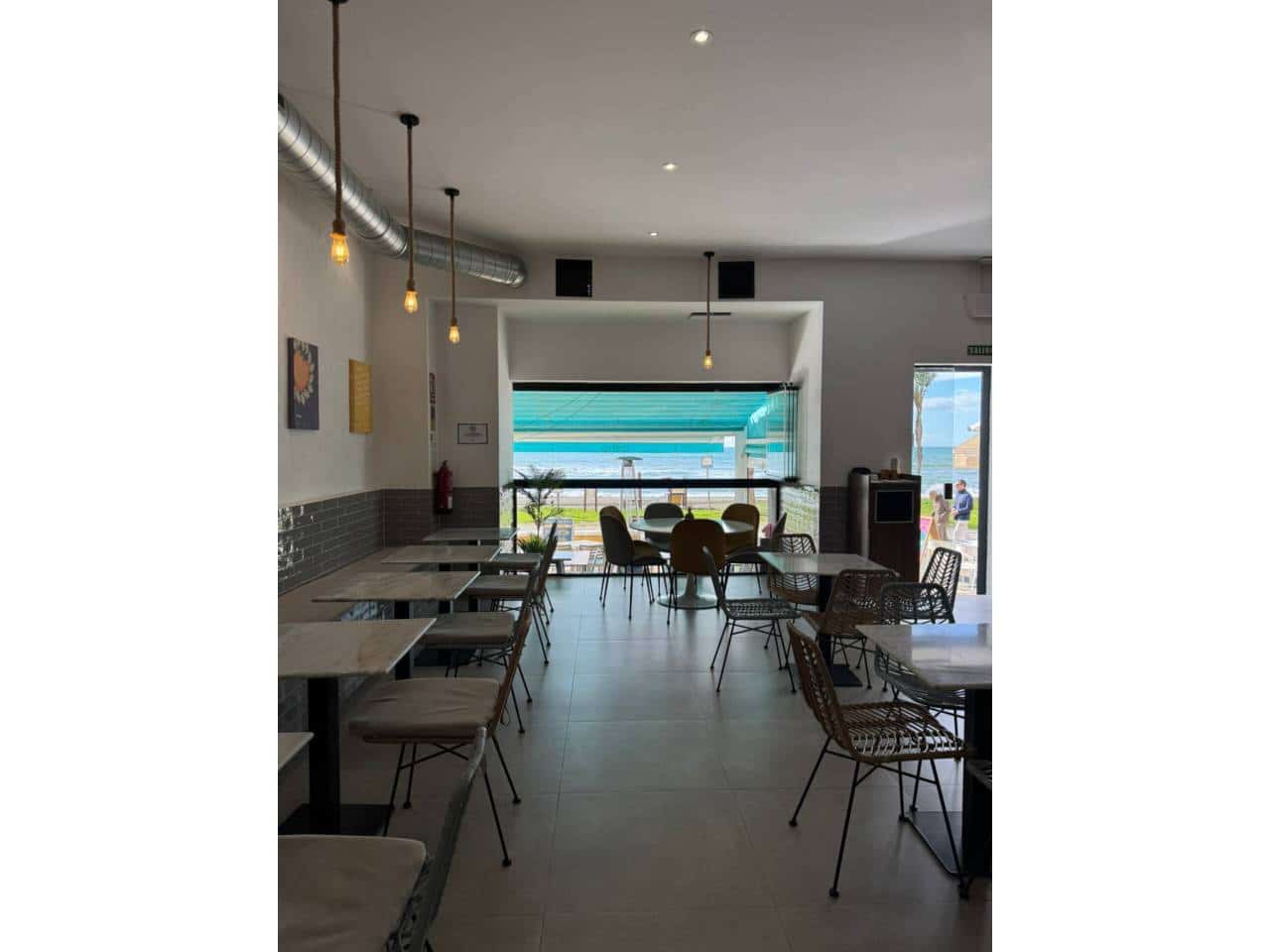 Restauracja lub bar do wynajęcia w Rincon de la Victoria - 2 000 € (Ref: 9861405)