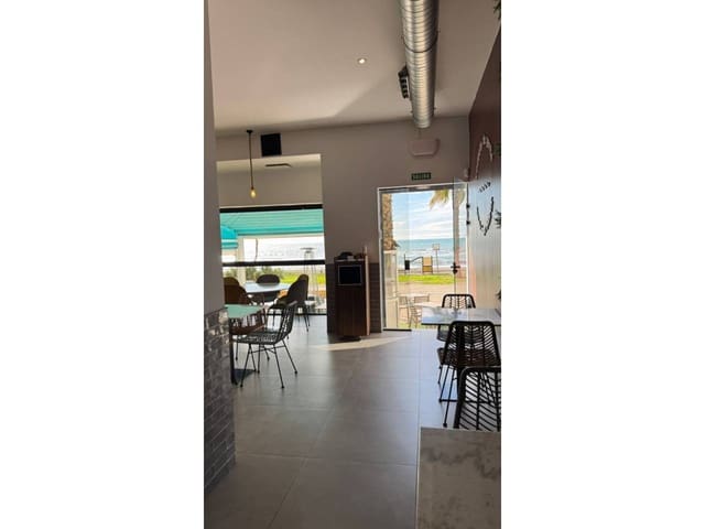 Restauracja lub bar do wynajęcia w Rincón de la Victoria - 2 000 € (Ref: 9861405)
