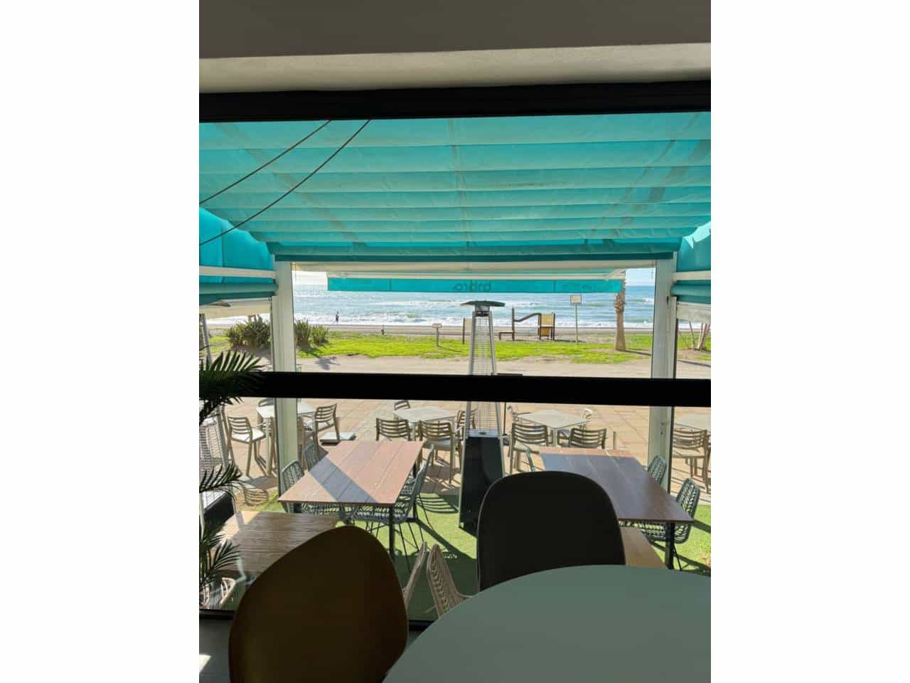 Restauracja lub bar do wynajęcia w Rincon de la Victoria - 2 000 € (Ref: 9861405)