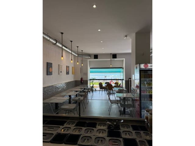 Restauracja lub bar do wynajęcia w Rincón de la Victoria - 2 000 € (Ref: 9861405)